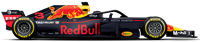 Red Bull RB14
